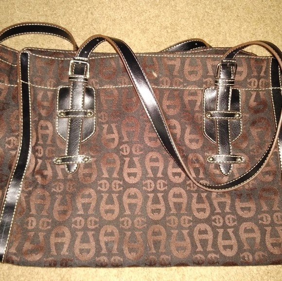 Tote - Picture 1 of 1